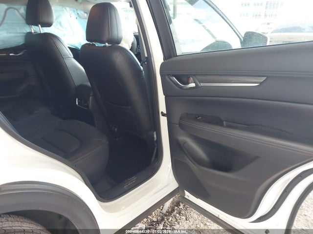 Aukcja sprzedaży 2020 Mazda Cx-5 Grand Touring, vin: JM3KFADM3L0783241, numer aukcji: 45544330