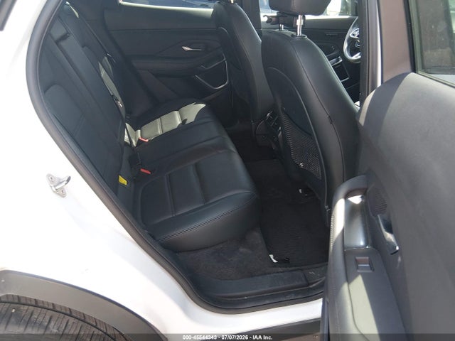 Продаж на аукціоні авто 2022 Jaguar E-pace Se P250 Awd Automatic, vin: SADFP2FX0N1031194, номер лоту: 45544343