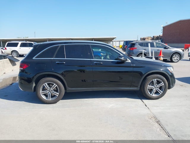 Продаж на аукціоні авто 2021 Mercedes-benz Glc 300 Suv, vin: W1N0G8DB6MV271314, номер лоту: 45544347