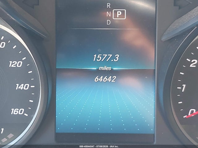 Продаж на аукціоні авто 2021 Mercedes-benz Glc 300 Suv, vin: W1N0G8DB6MV271314, номер лоту: 45544347