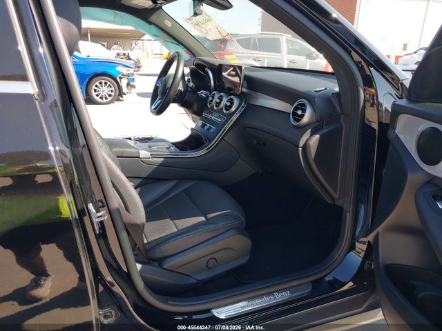 Продаж на аукціоні авто 2021 Mercedes-benz Glc 300 Suv, vin: W1N0G8DB6MV271314, номер лоту: 45544347