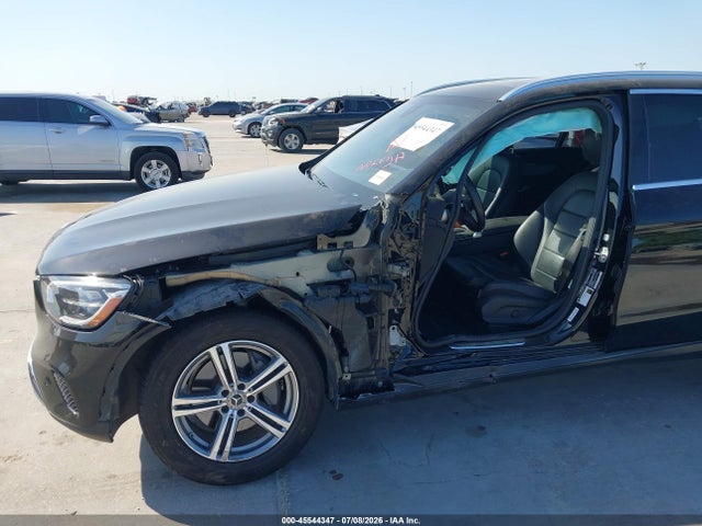 Продаж на аукціоні авто 2021 Mercedes-benz Glc 300 Suv, vin: W1N0G8DB6MV271314, номер лоту: 45544347