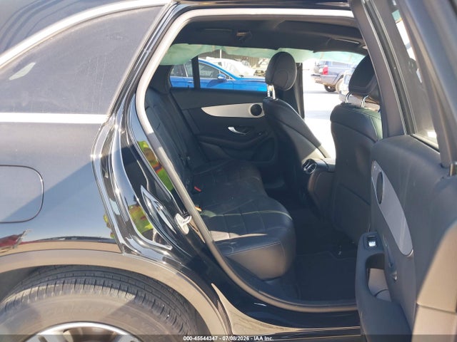 Продаж на аукціоні авто 2021 Mercedes-benz Glc 300 Suv, vin: W1N0G8DB6MV271314, номер лоту: 45544347