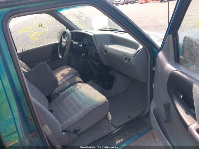 45544350 :رقم المزاد ، 1FTCR10A8PPB74711 vin ، 1993 Ford Ranger مزاد بيع
