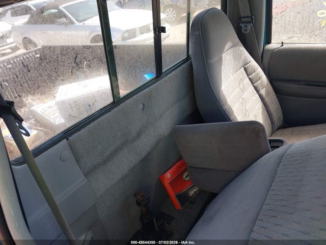 Aukcja sprzedaży 1993 Ford Ranger, vin: 1FTCR10A8PPB74711, numer aukcji: 45544350