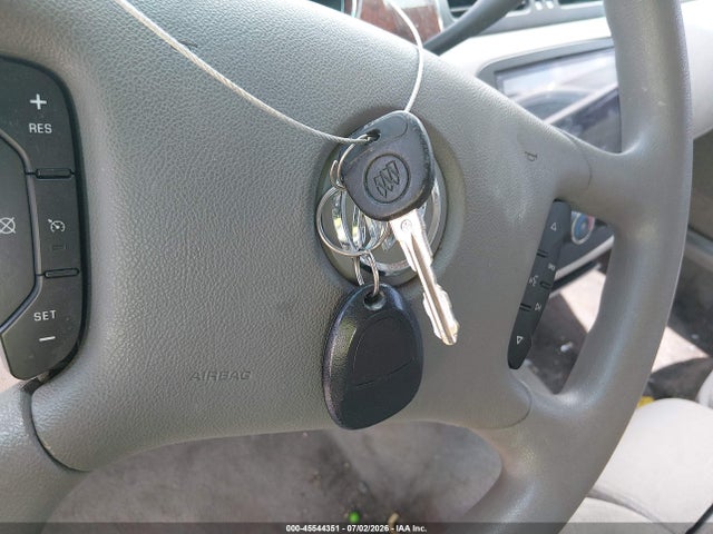 Aukcja sprzedaży 2006 Buick Lucerne Cx, vin: 1G4HP57276U203189, numer aukcji: 45544351