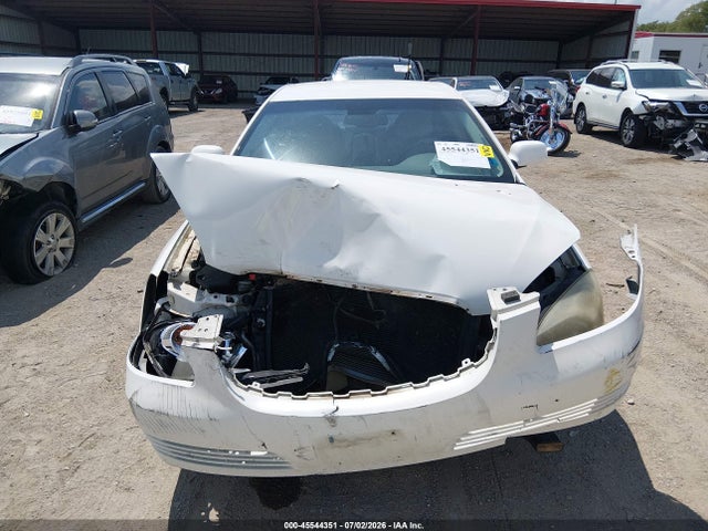 Aukcja sprzedaży 2006 Buick Lucerne Cx, vin: 1G4HP57276U203189, numer aukcji: 45544351