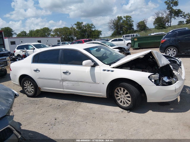 Aukcja sprzedaży 2006 Buick Lucerne Cx, vin: 1G4HP57276U203189, numer aukcji: 45544351