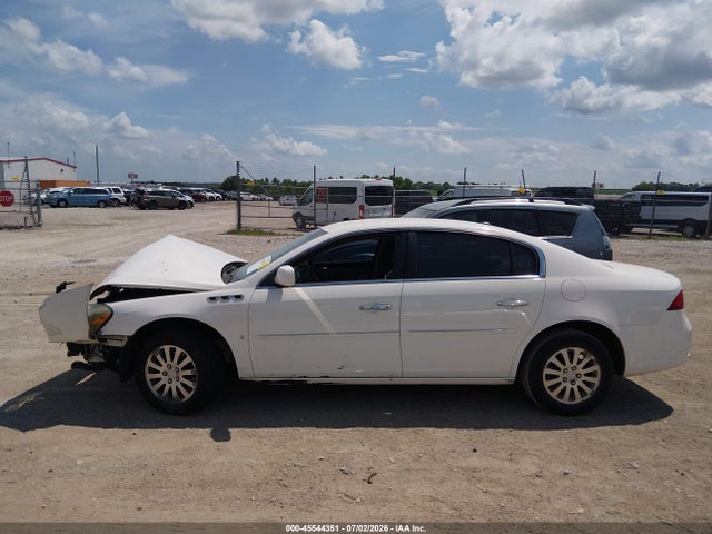 Aukcja sprzedaży 2006 Buick Lucerne Cx, vin: 1G4HP57276U203189, numer aukcji: 45544351