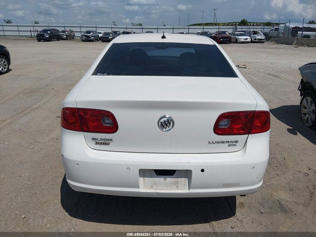 Aukcja sprzedaży 2006 Buick Lucerne Cx, vin: 1G4HP57276U203189, numer aukcji: 45544351