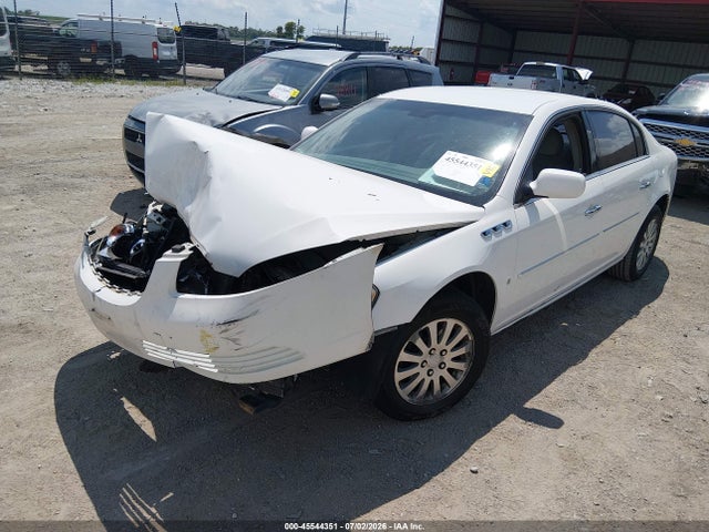 Aukcja sprzedaży 2006 Buick Lucerne Cx, vin: 1G4HP57276U203189, numer aukcji: 45544351