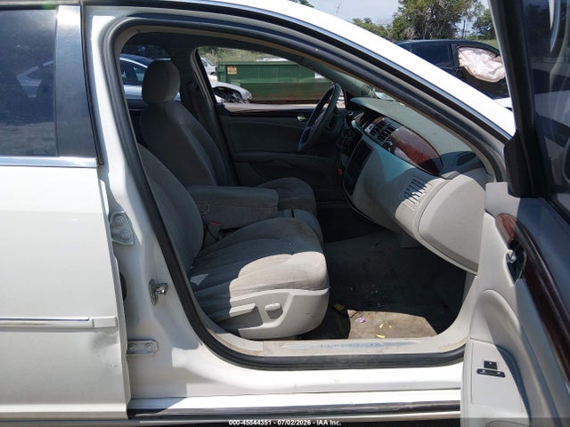 Aukcja sprzedaży 2006 Buick Lucerne Cx, vin: 1G4HP57276U203189, numer aukcji: 45544351