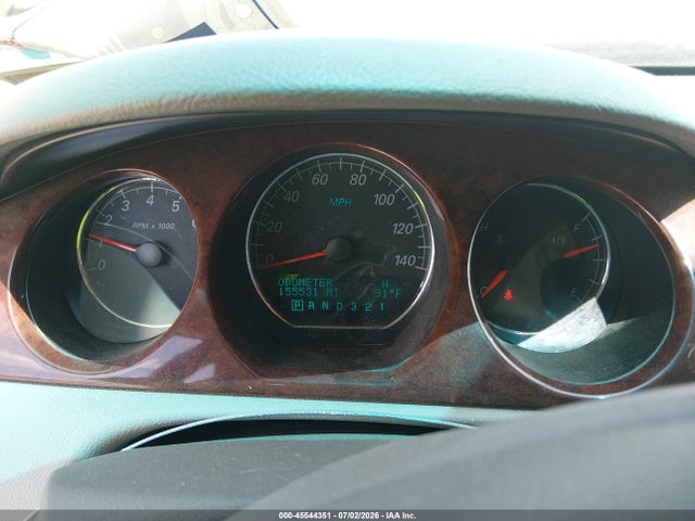 Aukcja sprzedaży 2006 Buick Lucerne Cx, vin: 1G4HP57276U203189, numer aukcji: 45544351