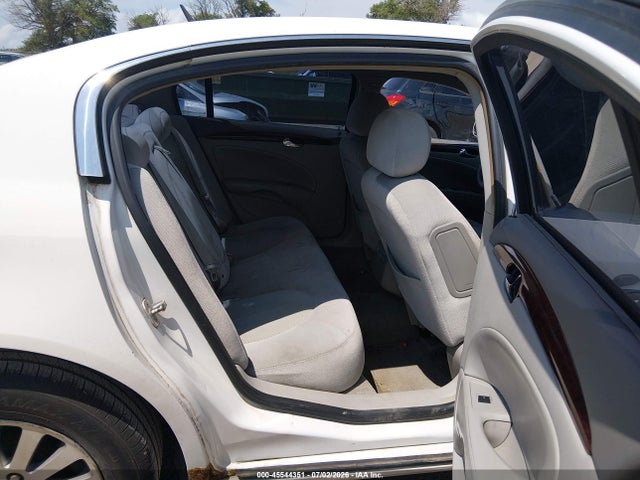 Aukcja sprzedaży 2006 Buick Lucerne Cx, vin: 1G4HP57276U203189, numer aukcji: 45544351