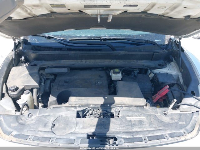 Продажа на аукционе авто 2015 Infiniti Qx60, vin: 5N1AL0MN7FC529112, номер лота: 45544352