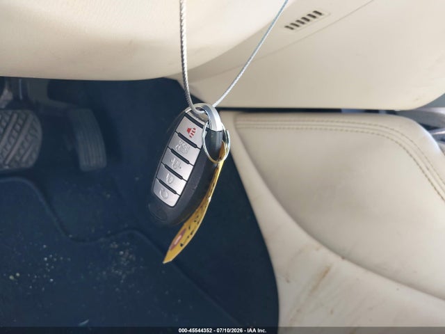 Продажа на аукционе авто 2015 Infiniti Qx60, vin: 5N1AL0MN7FC529112, номер лота: 45544352
