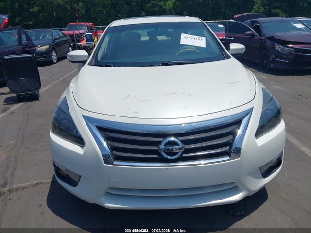 Продаж на аукціоні авто 2014 Nissan Altima 2.5 Sl, vin: 1N4AL3AP0EC264520, номер лоту: 45544353
