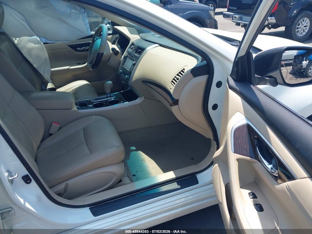 Продаж на аукціоні авто 2014 Nissan Altima 2.5 Sl, vin: 1N4AL3AP0EC264520, номер лоту: 45544353