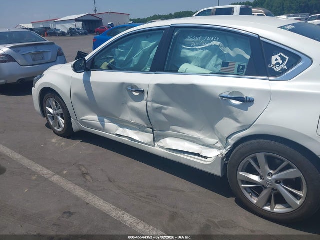 Продаж на аукціоні авто 2014 Nissan Altima 2.5 Sl, vin: 1N4AL3AP0EC264520, номер лоту: 45544353