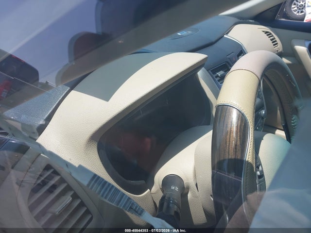 Продаж на аукціоні авто 2014 Nissan Altima 2.5 Sl, vin: 1N4AL3AP0EC264520, номер лоту: 45544353
