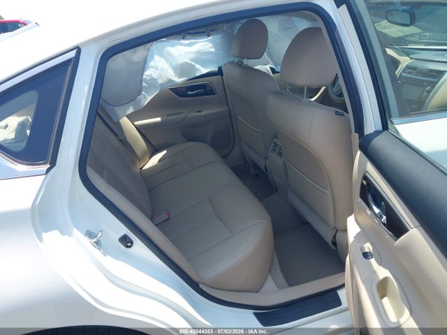 Продаж на аукціоні авто 2014 Nissan Altima 2.5 Sl, vin: 1N4AL3AP0EC264520, номер лоту: 45544353
