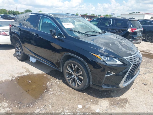 Продажа на аукционе авто 2016 Lexus Rx 350, vin: 2T2ZZMCA8GC004656, номер лота: 45544357