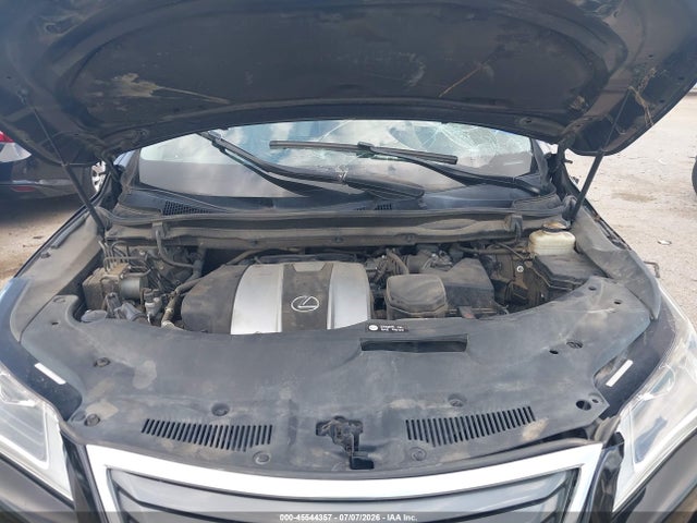 Продажа на аукционе авто 2016 Lexus Rx 350, vin: 2T2ZZMCA8GC004656, номер лота: 45544357