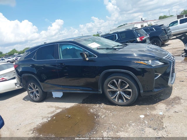 Продажа на аукционе авто 2016 Lexus Rx 350, vin: 2T2ZZMCA8GC004656, номер лота: 45544357