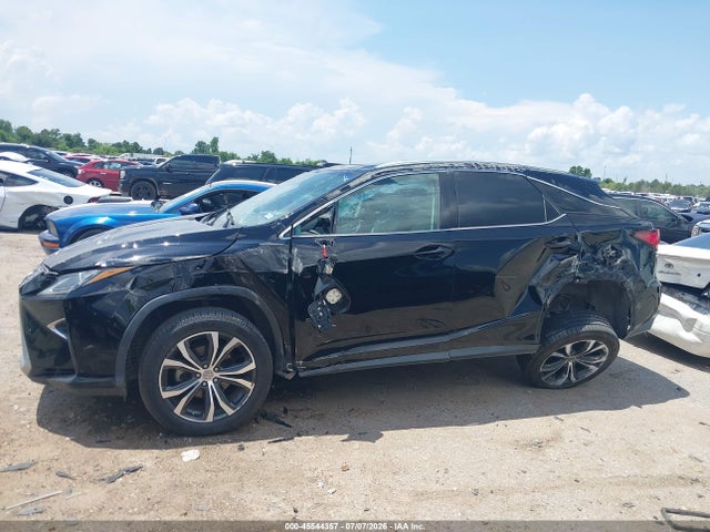 Продажа на аукционе авто 2016 Lexus Rx 350, vin: 2T2ZZMCA8GC004656, номер лота: 45544357