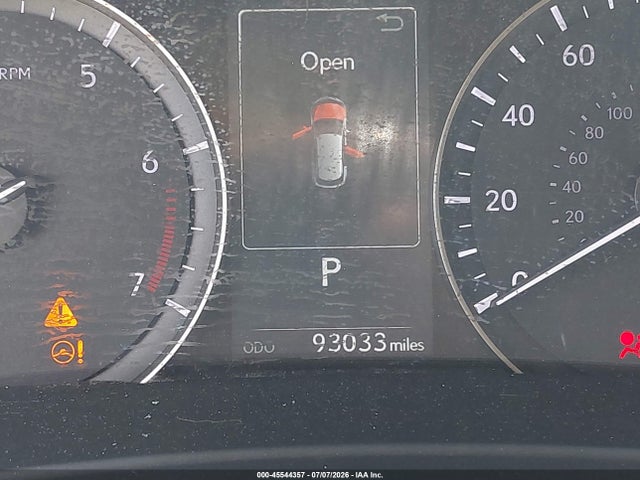 Продажа на аукционе авто 2016 Lexus Rx 350, vin: 2T2ZZMCA8GC004656, номер лота: 45544357