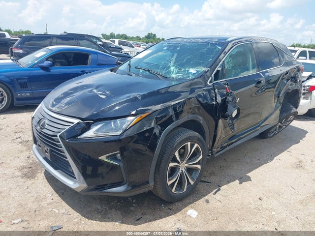 Продажа на аукционе авто 2016 Lexus Rx 350, vin: 2T2ZZMCA8GC004656, номер лота: 45544357