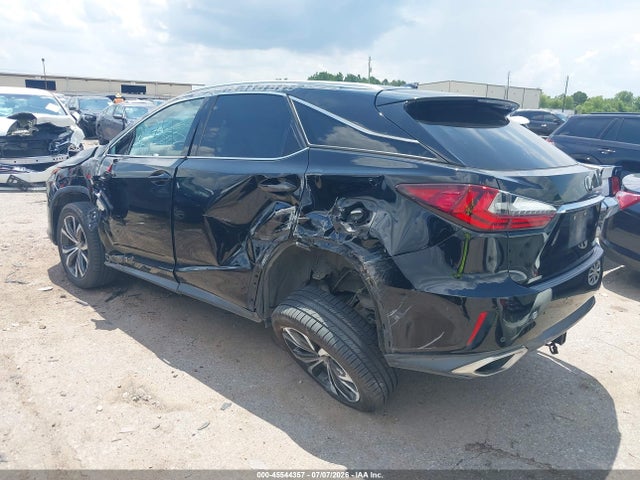 Продажа на аукционе авто 2016 Lexus Rx 350, vin: 2T2ZZMCA8GC004656, номер лота: 45544357