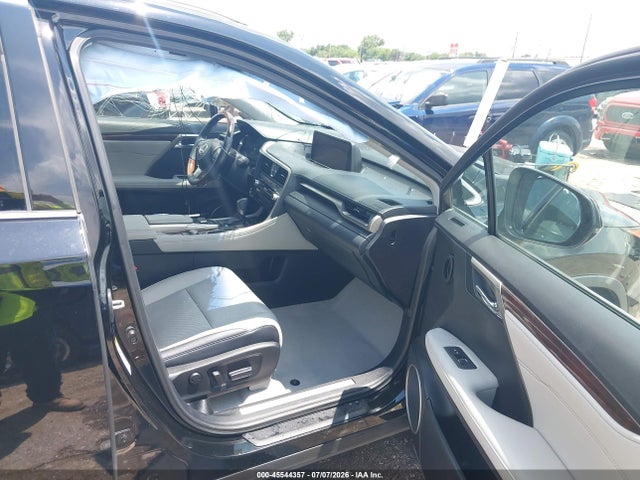 Продажа на аукционе авто 2016 Lexus Rx 350, vin: 2T2ZZMCA8GC004656, номер лота: 45544357