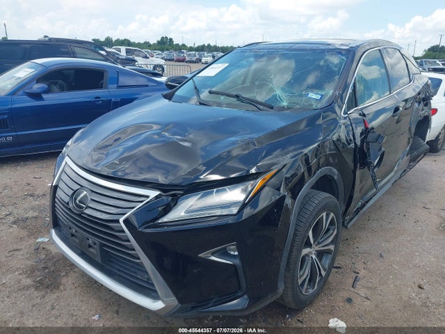 Продажа на аукционе авто 2016 Lexus Rx 350, vin: 2T2ZZMCA8GC004656, номер лота: 45544357
