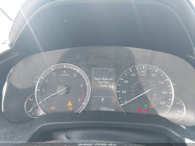 Продажа на аукционе авто 2016 Lexus Rx 350, vin: 2T2ZZMCA8GC004656, номер лота: 45544357