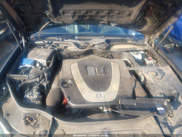 Продаж на аукціоні авто 2007 Mercedes-benz E 350 4matic, vin: WDBUF87XX7B178058, номер лоту: 45544361