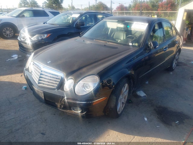 Продаж на аукціоні авто 2007 Mercedes-benz E 350 4matic, vin: WDBUF87XX7B178058, номер лоту: 45544361