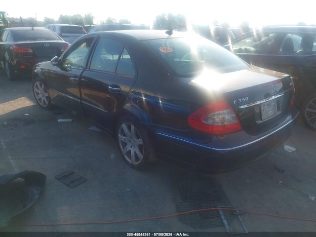 Продаж на аукціоні авто 2007 Mercedes-benz E 350 4matic, vin: WDBUF87XX7B178058, номер лоту: 45544361