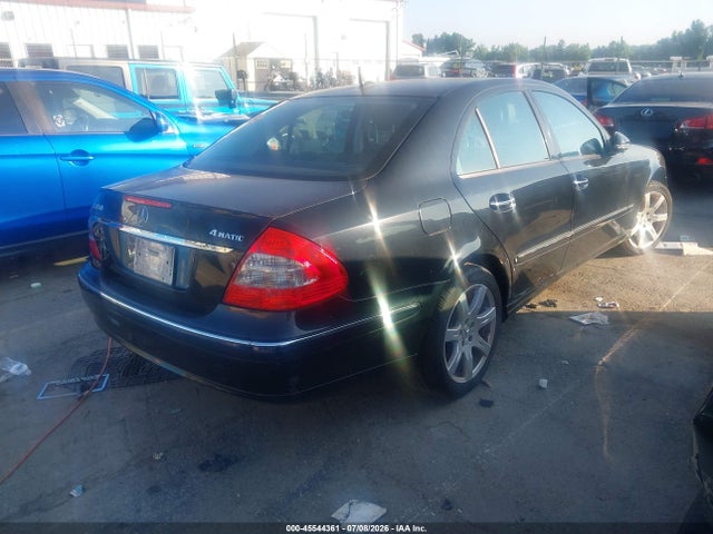 Продаж на аукціоні авто 2007 Mercedes-benz E 350 4matic, vin: WDBUF87XX7B178058, номер лоту: 45544361