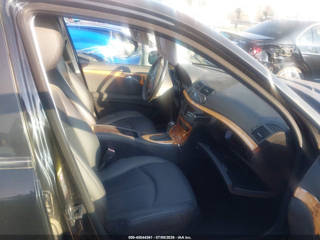 Продаж на аукціоні авто 2007 Mercedes-benz E 350 4matic, vin: WDBUF87XX7B178058, номер лоту: 45544361
