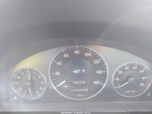 Продаж на аукціоні авто 2007 Mercedes-benz E 350 4matic, vin: WDBUF87XX7B178058, номер лоту: 45544361