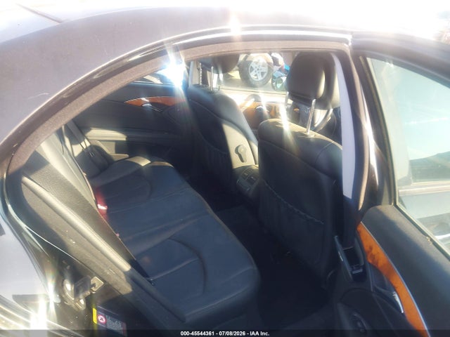 Продаж на аукціоні авто 2007 Mercedes-benz E 350 4matic, vin: WDBUF87XX7B178058, номер лоту: 45544361