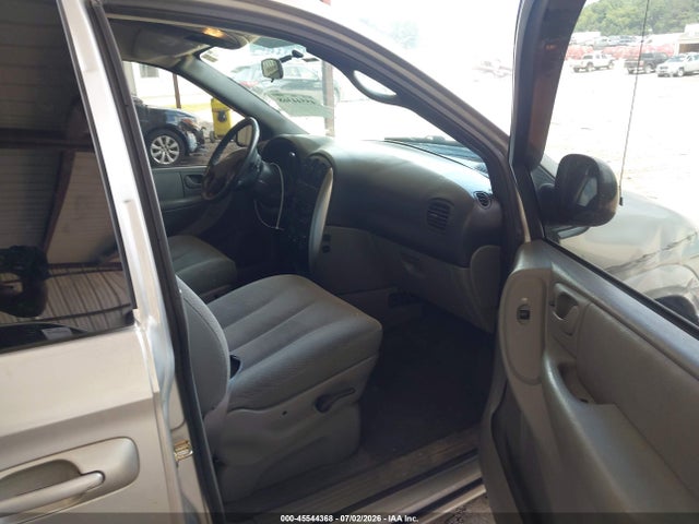 2005 Chrysler Town & Country Touring მანქანა იყიდება აუქციონზე, vin: 2C4GP54L45R157331, აუქციონის ნომერი: 45544368