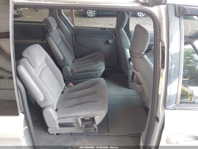 2005 Chrysler Town & Country Touring მანქანა იყიდება აუქციონზე, vin: 2C4GP54L45R157331, აუქციონის ნომერი: 45544368