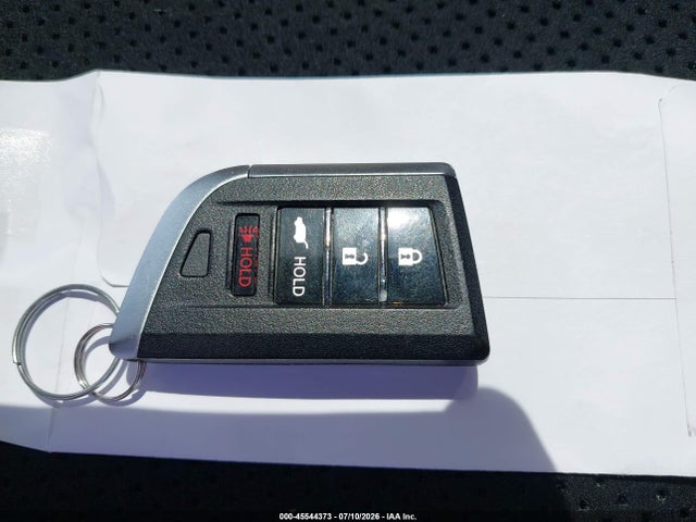 Продаж на аукціоні авто 2022 Acura Rdx A-spec Package, vin: 5J8TC2H69NL001762, номер лоту: 45544373