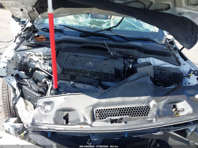 Продажа на аукционе авто 2025 Acura Mdx Technology Package, vin: 5J8YD9H45SL004566, номер лота: 45544380