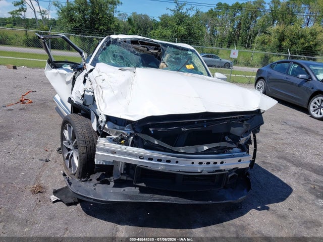 Продажа на аукционе авто 2025 Acura Mdx Technology Package, vin: 5J8YD9H45SL004566, номер лота: 45544380