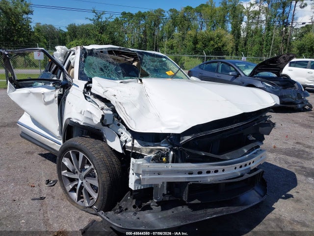 Продажа на аукционе авто 2025 Acura Mdx Technology Package, vin: 5J8YD9H45SL004566, номер лота: 45544380