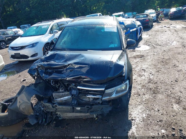 Aukcja sprzedaży 2021 Volkswagen Tiguan 2.0t Se/2.0t Se R-line Black/2.0t Sel, vin: 3VV2B7AX7MM021357, numer aukcji: 45544389