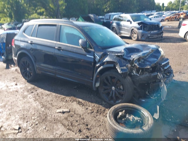 Aukcja sprzedaży 2021 Volkswagen Tiguan 2.0t Se/2.0t Se R-line Black/2.0t Sel, vin: 3VV2B7AX7MM021357, numer aukcji: 45544389